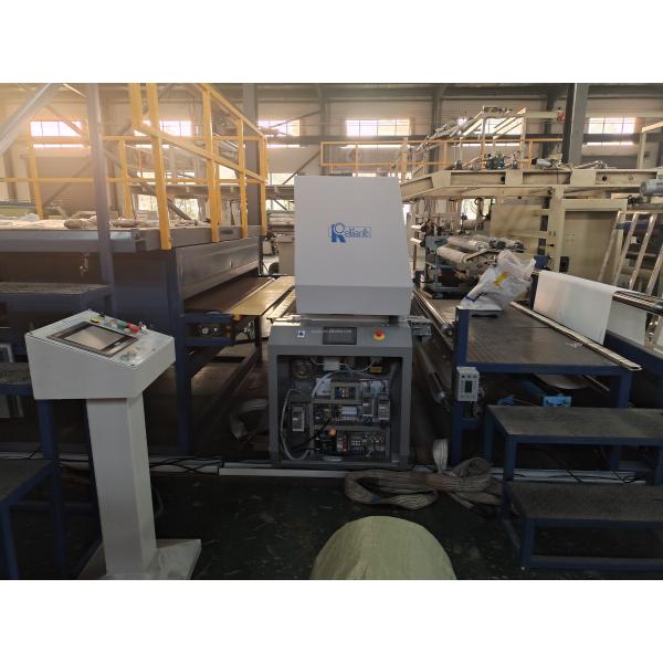 60 КВт Автомобильный кондиционер Активированный углеродный фильтр для фильтрации