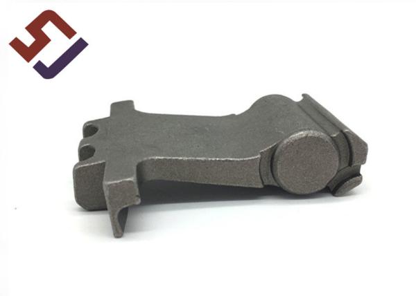Componentes de moldação do automóvel do fechamento do aço carbono Z de ASTM