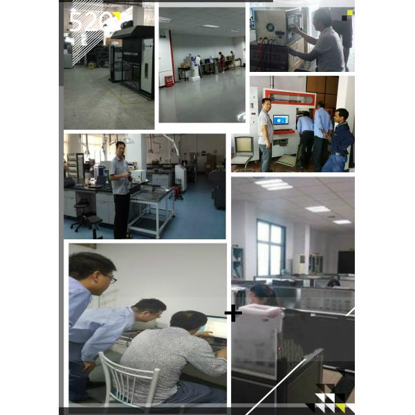 IEC61215 IEC61646 UL1703 Оборудование для испытаний на удар