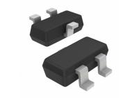 TLE4946KHTSA1 Capteur IC Fermeture de commutateur magnétique 2.7V à 18V Fermeture à effet Hall