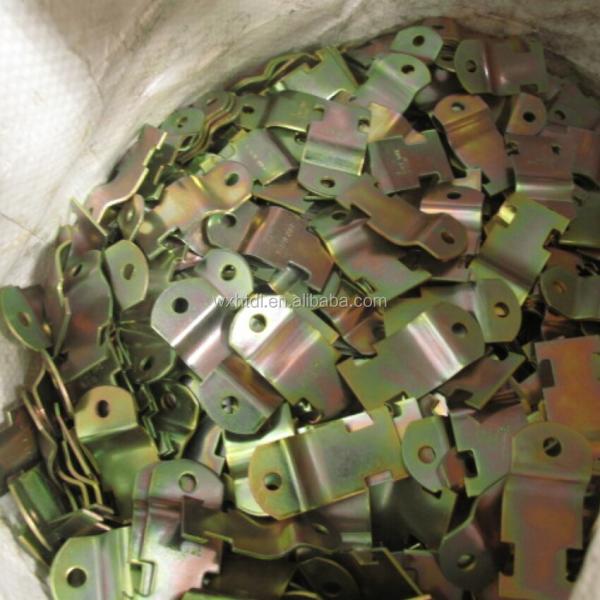 Emt трубные зажимы для металлических труб