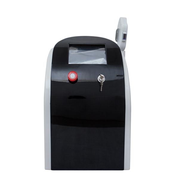 O IPL portátil SHR OPTA a máquina da remoção do cabelo do laser Ipl de Maquina Depiladora da luz de E
