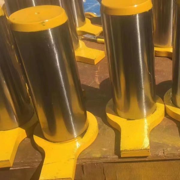 80*110*95 Excavator Shaft Sleeve for Restaurant Machinery Performance and Reliability