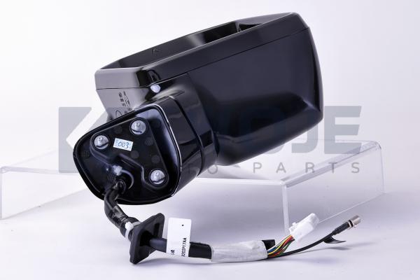 JETOUR T2 F26-8202P17AA Miroir latéral extérieur-LH