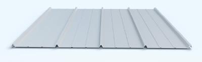 Customized Coated Metal Steel Floor Decking Galvanised Corrugated