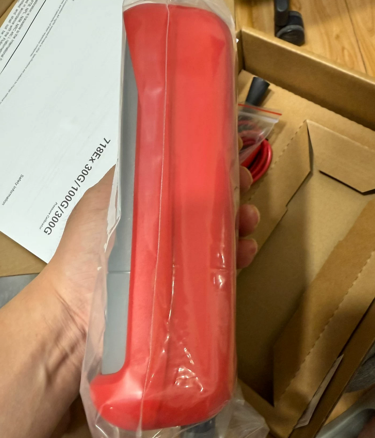 New Original Intrinsically Safe Pressure Calibrator FLUKE 718EX 100G - In Stock