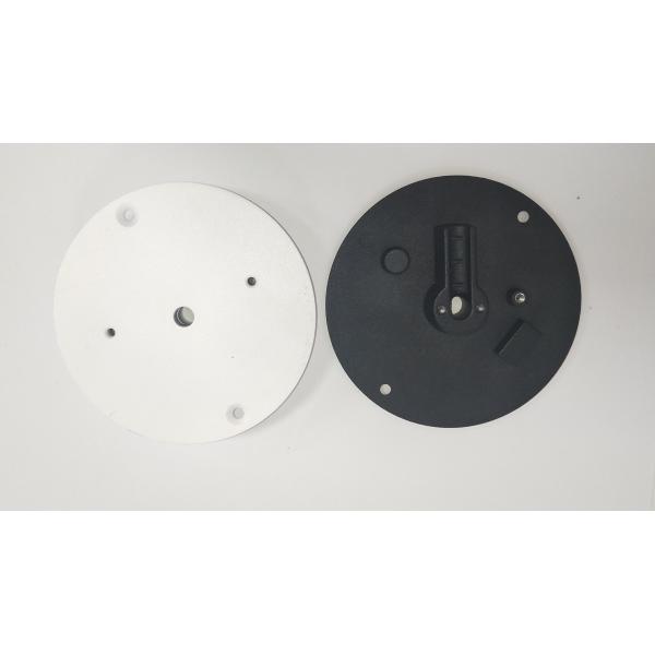 OEM частей точности нержавеющей стали CNC филируя бросая