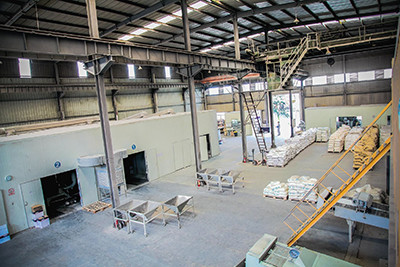 Покрытие порошка анти- эпоксидной смолы корозии электростатическое для стальных прутов арматуры