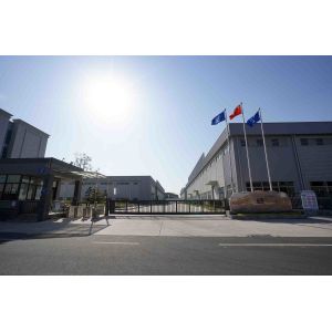 Jiangsu Jufeng Machinery Manufacturing Co., LTD