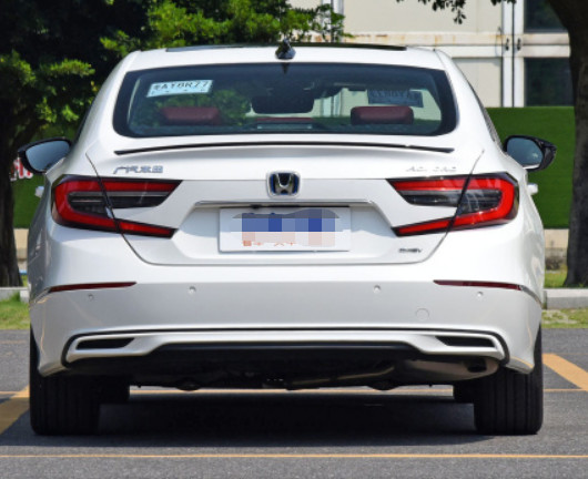 Автомобили 2022 седана гибридного 2.0L Ruizun согласия варианта Rui средние гибридные 4 места двери 5