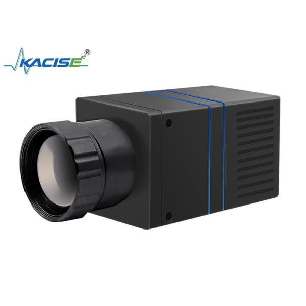 KGD-YQ-510 Hand-held Infrared Methane Leak Imaging Large Storage Capacity 64G For Petrochemical Industry