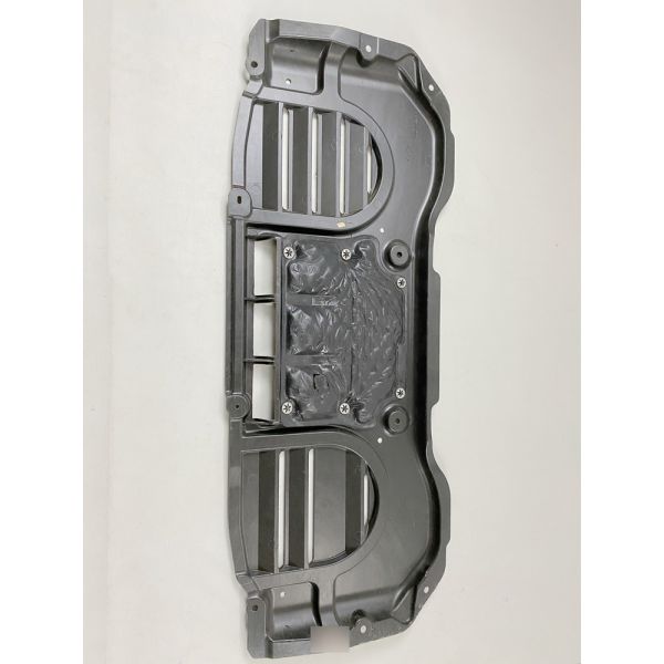 1665200323 Demillon Auto Parts Rear Uunderfloor Insulation Cover Splash Shield Under Engine Shield for Benz  W166 ML300 ML320