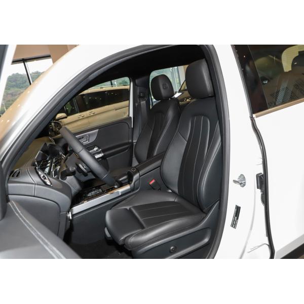 Бенз ГЛБ 220 Мерседес 2023 моды Бенз ГЛБ 220 2023 автомобилей бензина Бенз СУВ 7 мест