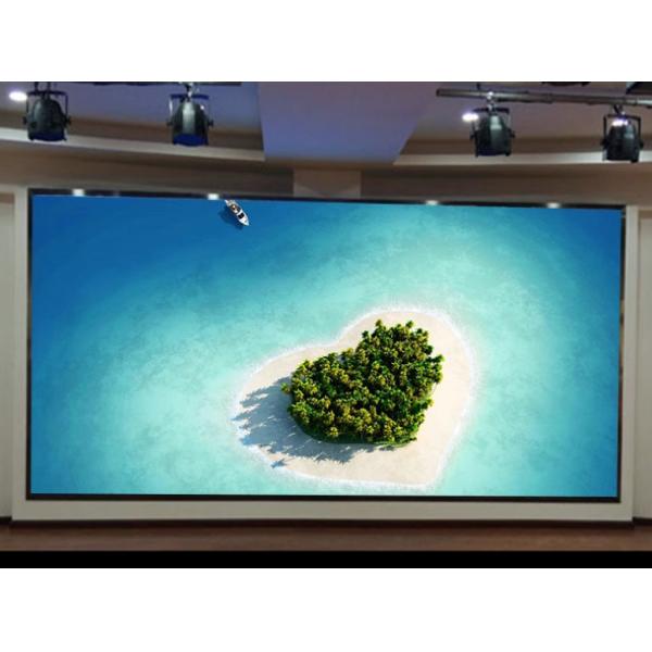 HD Внутренний СМД светодиодный литой алюминиевый полноцветный железный шкаф, 3 года гарантии