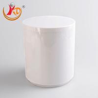 Zirconia Jar for Planetary Ball Mill , Zirconia Grinding Ball Mill Jar 50ml-3L