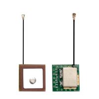 28dBi GPS+BD Antenna ativa 50W com Wire Rod RF1.13 40mm OEM