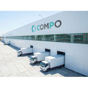 Compo Shenzhen Technology Co., Ltd.