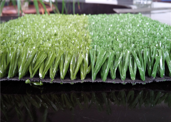 40mm Soccer Green Or White Artificial Grass Decoration Turf Athletic Fields