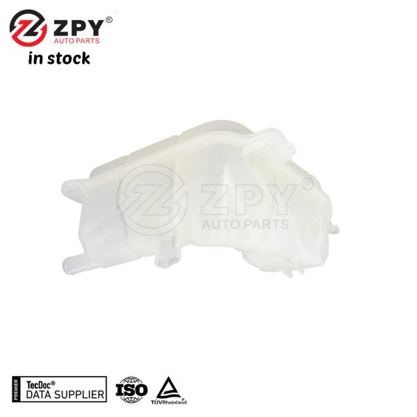 New Coolant Expansion Tank For VW AUDI Audi A4 Quattro 8E0121403