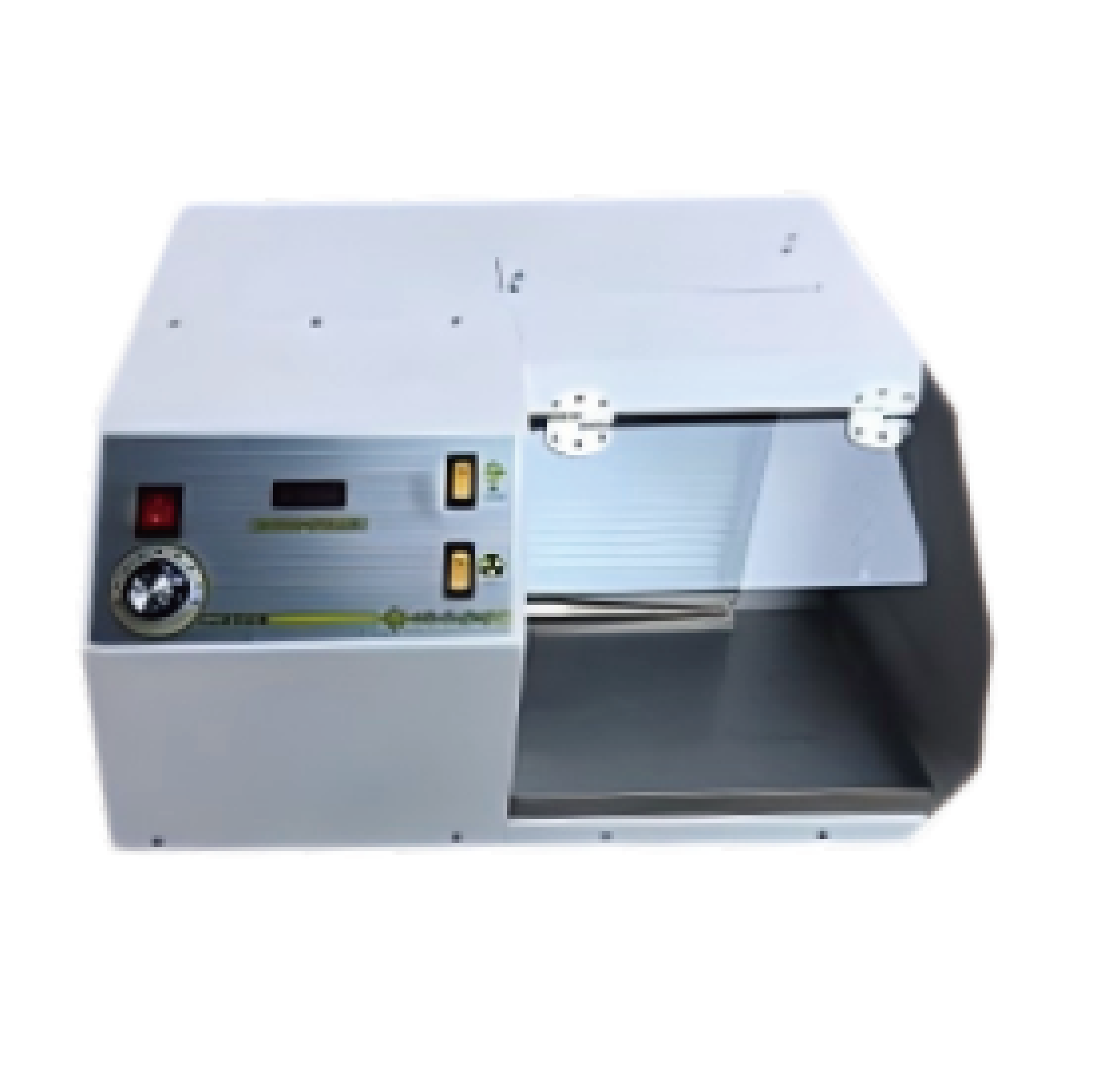 Small Buff Polishing Machine