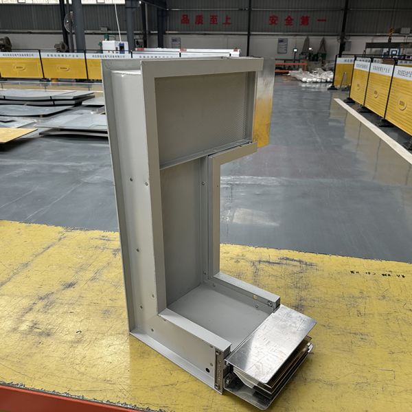 Sistema de conductos de barras y conductos de barras aislados, tronco de alimentación de iluminación compacto 690V 1000V