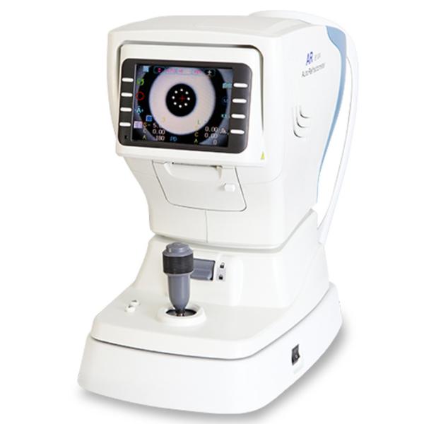 5.7 TFT Screen Optical Refractometer Auto Tracing Tilt Adjustable