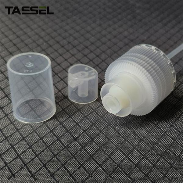 Полностью пластиковый спрейер тумана спрейера 28/410 экономически дружелюбный точный