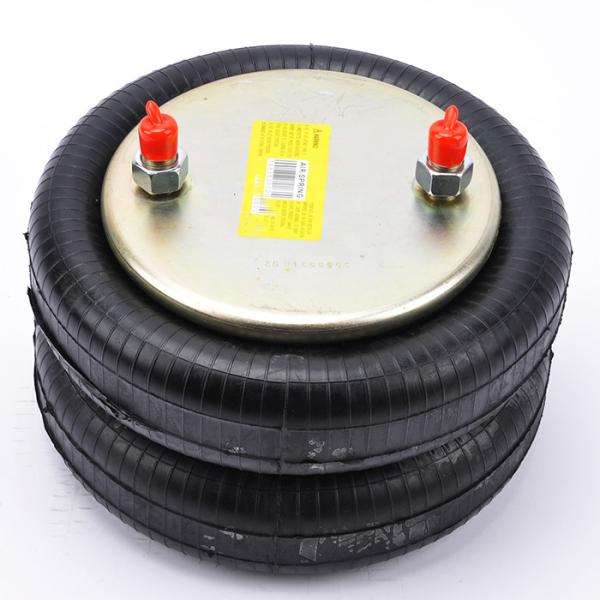 FD331-26541 Conti Air Springs W01-358-7550 OEM Air Suspension GUOMAT
