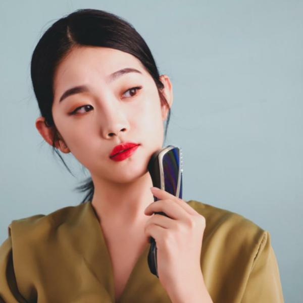 ISO9001 12W Red LED Light Therapy Device For Skin Lifting