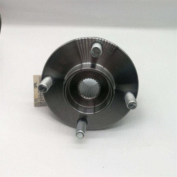 Stainless Steel Wheel Hub Bearing 40202-ED020 40202-ED000 For NISSAN TIIDA LIVINA