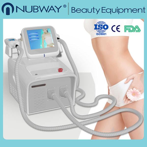 Best Seller latest portable cryo lipolysis weight loss machine fat reudcing slim machine