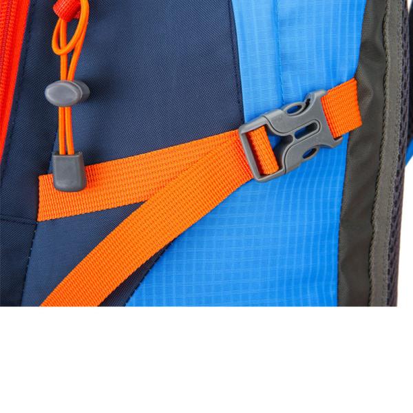 Waterproof Mens Custom Size Casual Sport Backpack Shoulder Climbing Backpack