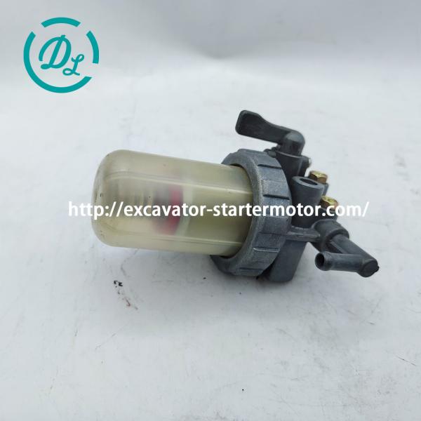 Filtro separador de agua y aceite Yanmar 129335-55701 para motor 4TNE84