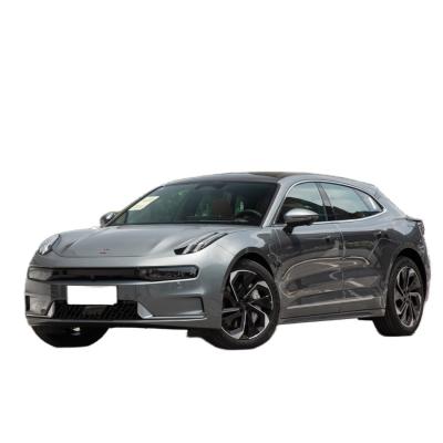 High Configuration Pure Electric Vehicle Long Range Flagship ZEEKR 001 Zeekr