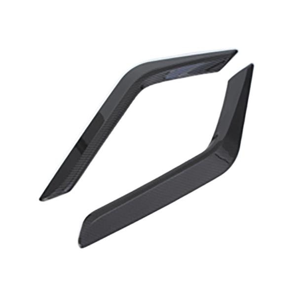 Geometric Fog Light Lamp for Toyota Camry 2018-2021 AACHEN SCHNAZER Geometric Fitment