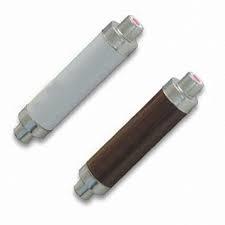 7.2kV To 24kV Ceramic Cartridge Fuse XRNP Series High Voltage Current Limiting