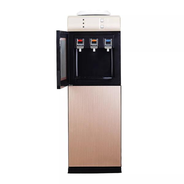 Plastic Housing Electric Compressor Hot and Cold Dispenser for Home Water Dispensers