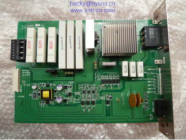 KJJ-M5880-00X D.POWER board YG