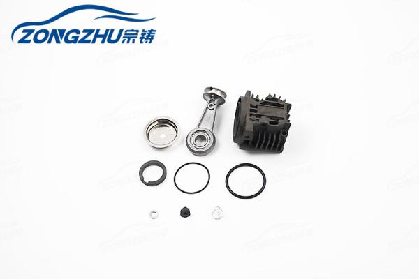 Air Ride Suspension Compressor Cylinder Piston Filter Cover Resistance Kit