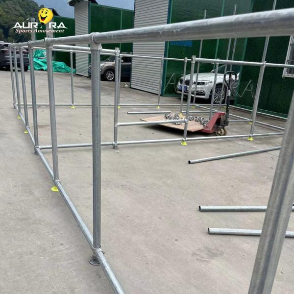 Preschool Kids Outdoor Indoor Playground Equipment Gym Soft Play Climbers Customized