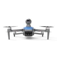 Drone de photographie professionnelle avec caméra 4K Gimbal 3axe et GPS UAV à longue portée
