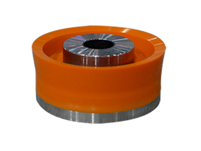 Mud Pump Rubber Replacement Piston Assy