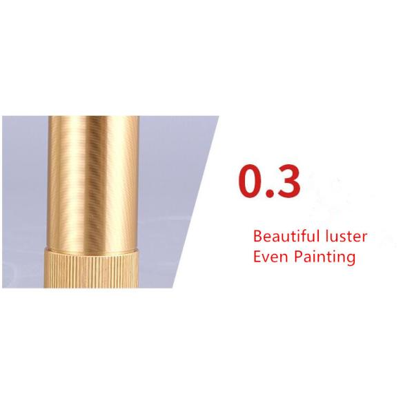 Aluminuin Alloy Oil Water Separator For High Pressure PCP 4500psi 30mpa 300bar Air Pump