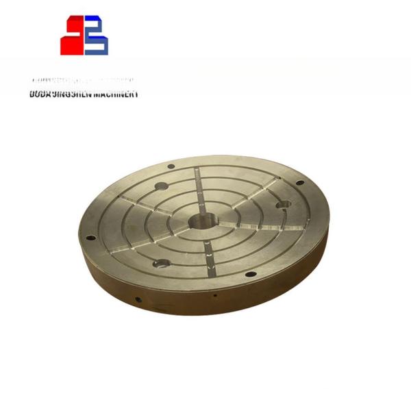 Building Material Shops Mining Crusher Spare Parts Socket Liner for Cone Crusher