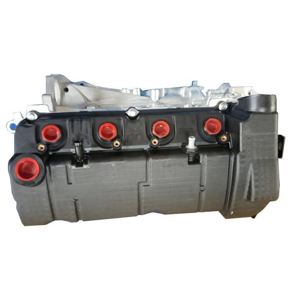 Assemblage du moteur Mitsubishi 4J12 2.4L 179 kW pour le L200 Triton 2005-2008