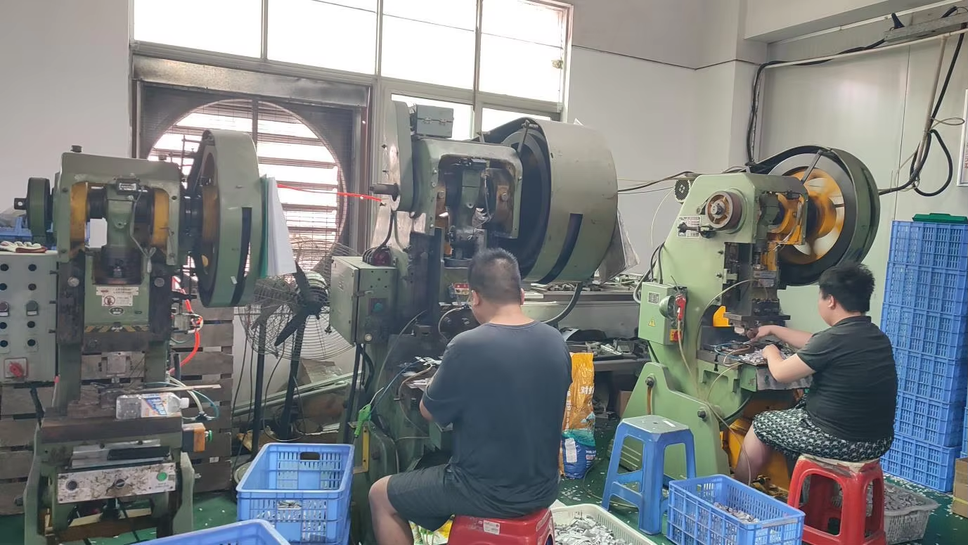 Shenzhen Eraysun Electronic Tech Co., Ltd