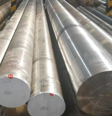 Tige et plaque en acier à haute teneur en carbone AISI 1060 7,85 g/cm3 pour composants automobiles