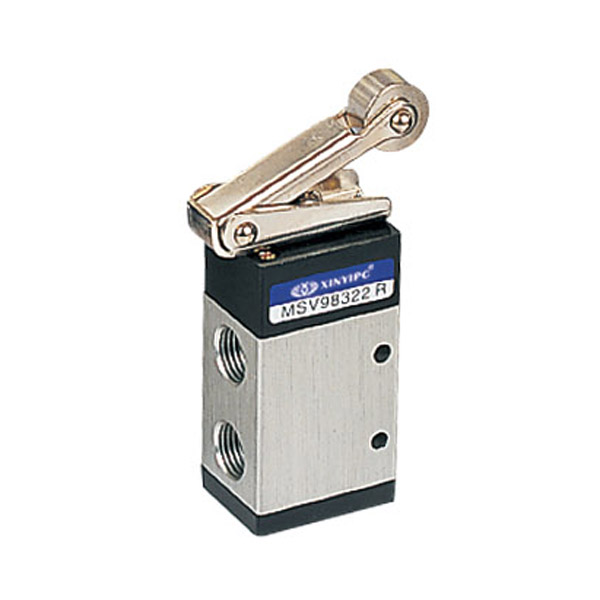 MSV Mechanical Valve