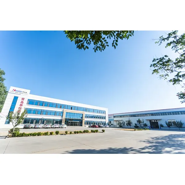HDPE Outer Protective Pipe Extrusion Line with Vacuum Calibrating Method and Dust-Free Planetary Cutting for High-Speed Energy-Saving Pre-Insulated Pipe Production