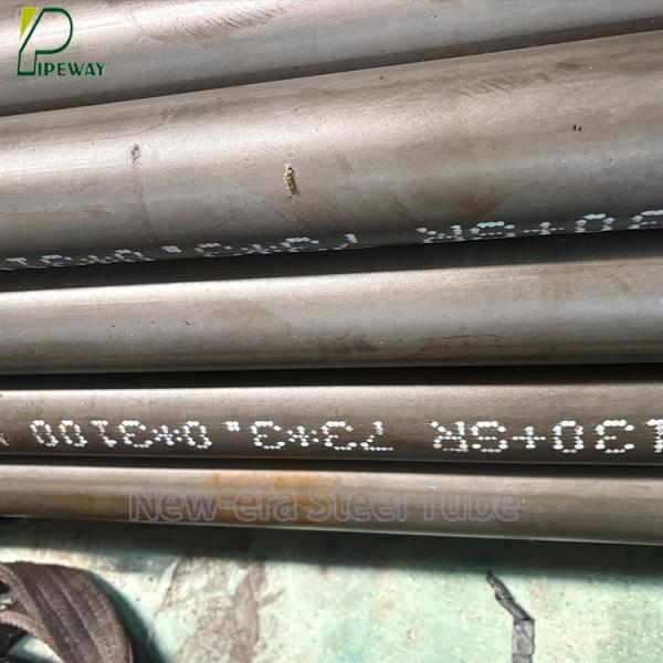 ASTM A519 4130 SR Seamless Mechanical Tubing